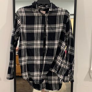 Urban outfitters Flannel